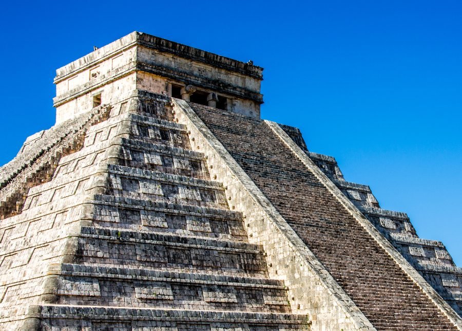 [Platinum] Dream Vacation in Cancun | Indulge in the charming Mexican culture | 5-Day Romantic Tour