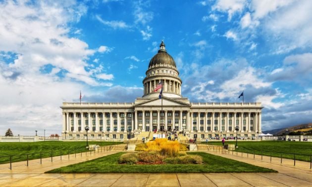 Los Angeles + Las Vegas + Grand Canyon National Park + Antelope Canyon + Bryce Canyon National Park + Grand Teton National Park + Yellowstone National Park + Salt Lake City 7-day Tour