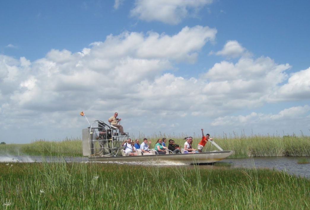 Small Group No More Than 12 Guests | Miami City Half-Day Tour 