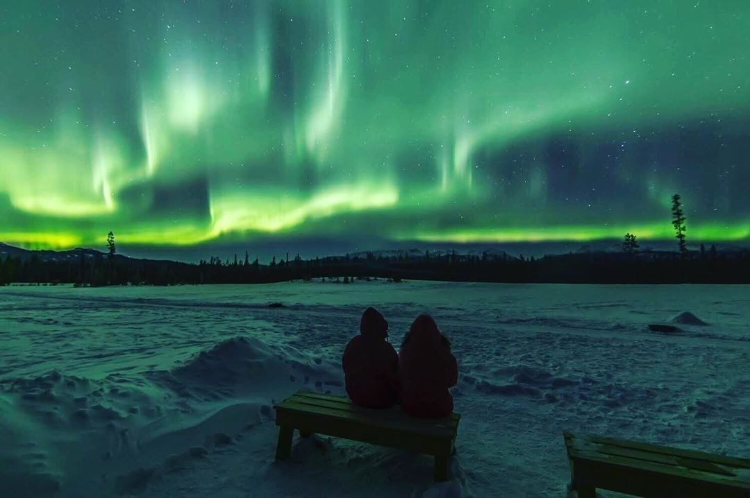 5-Day Aurora Viewing Tour in Yellowknife, Canada