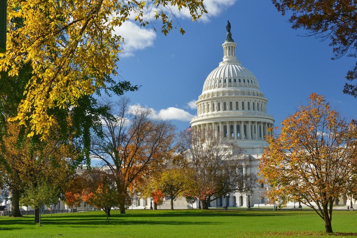New York+ Philadelphia+ Washington D.C.+ Niagara Falls+ Boston 5-Day Tour