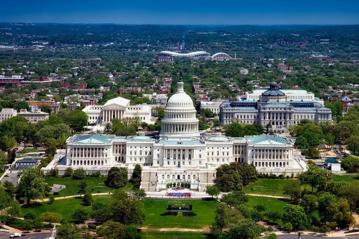 1-Day Tour in Washington D.C.