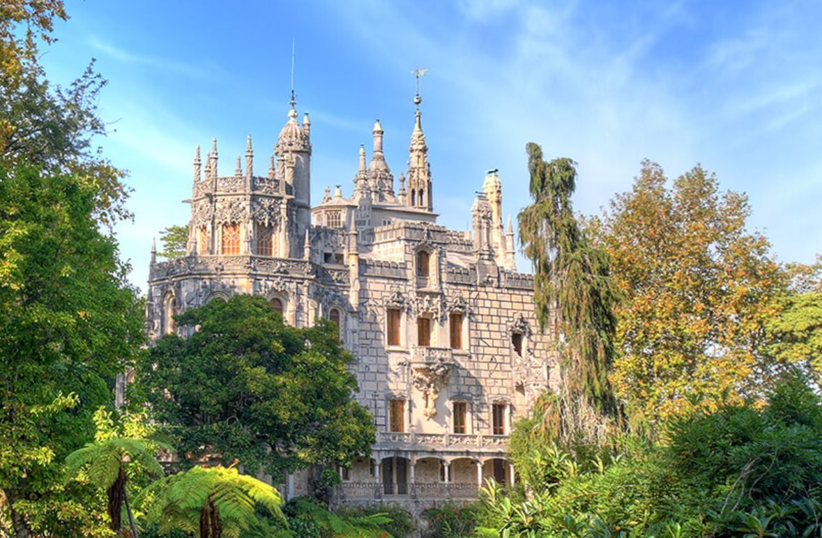 Small Group Tour (No more than 6 people) | Lisbon Round Trip: Classic Portugal Loop Tour - Mountains, Sea, Culture + World Heritage Sites (5 Days)