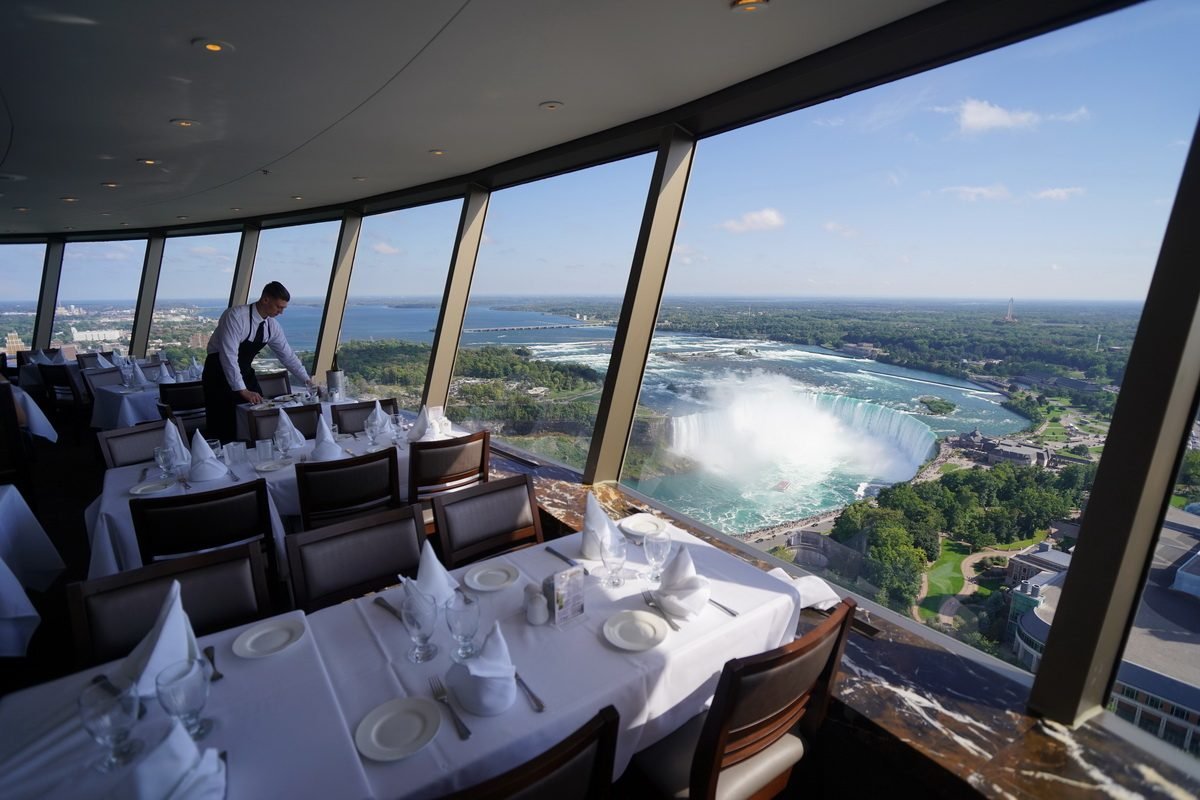 New York airport pick-up+ Watkins Glen State Park+ Niagara Falls+ Toronto+ Ottawa+ Montreal+ Quebec City+ Philadelphia+ Washington, D.C.+New York City 9-day Tour (EWR airport pick-up) 