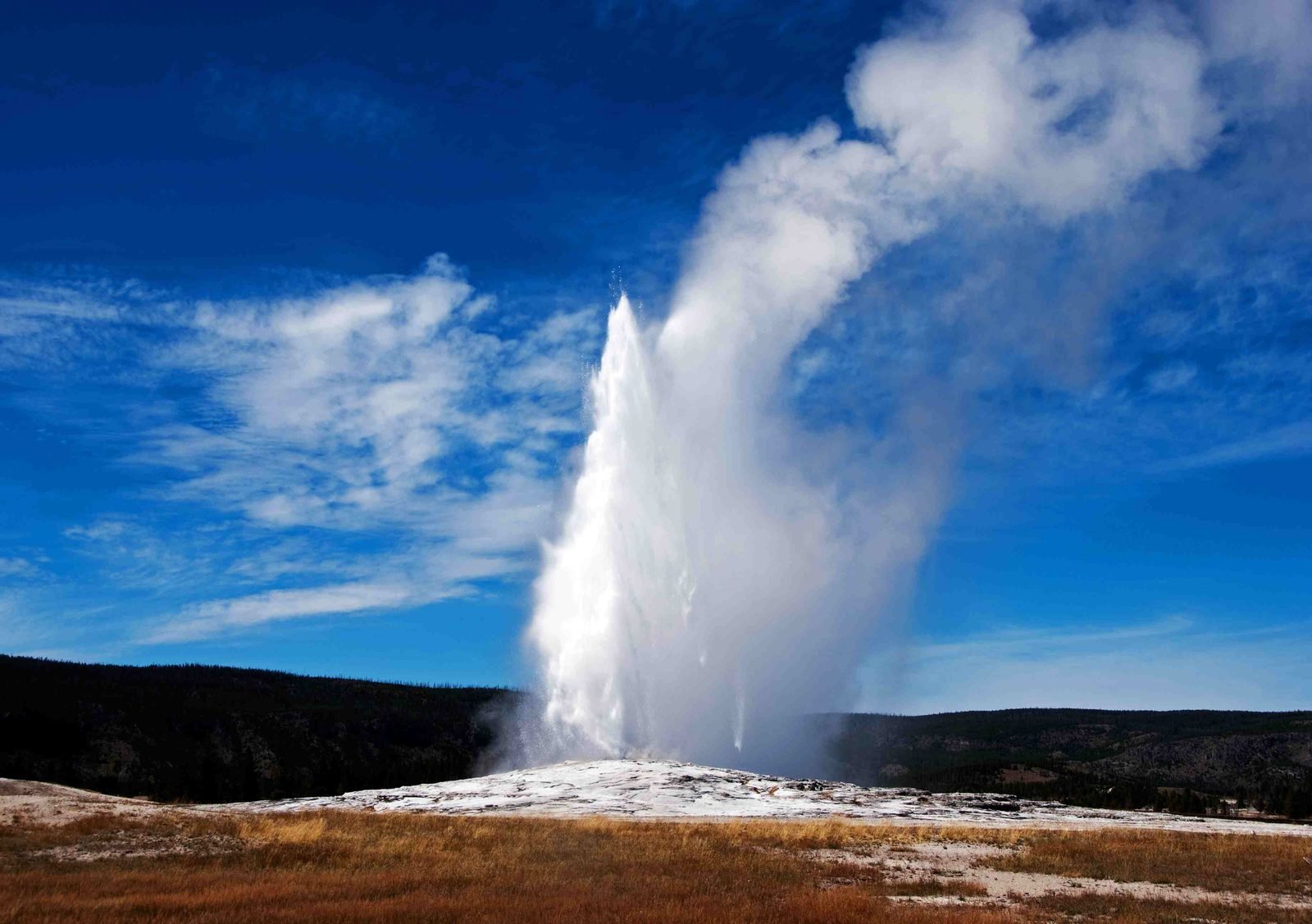 8 Days Tour of Los Angeles, Las Vegas, Lower Antelope Canyon, Horseshoe Bend, Yellowstone National Park, Grand Teton National Park, Salt Lake City, and West Rim