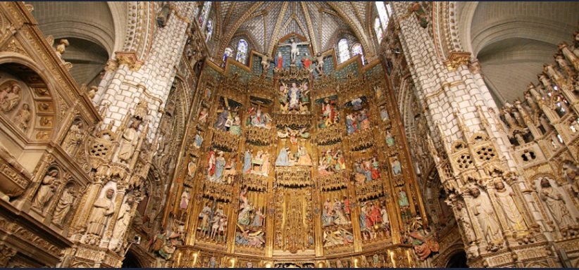 Small Group Tour (No more than 6 people) | Madrid-based World Heritage Discovery Tour:Journey Through the Glory of the Golden Age 5-Day