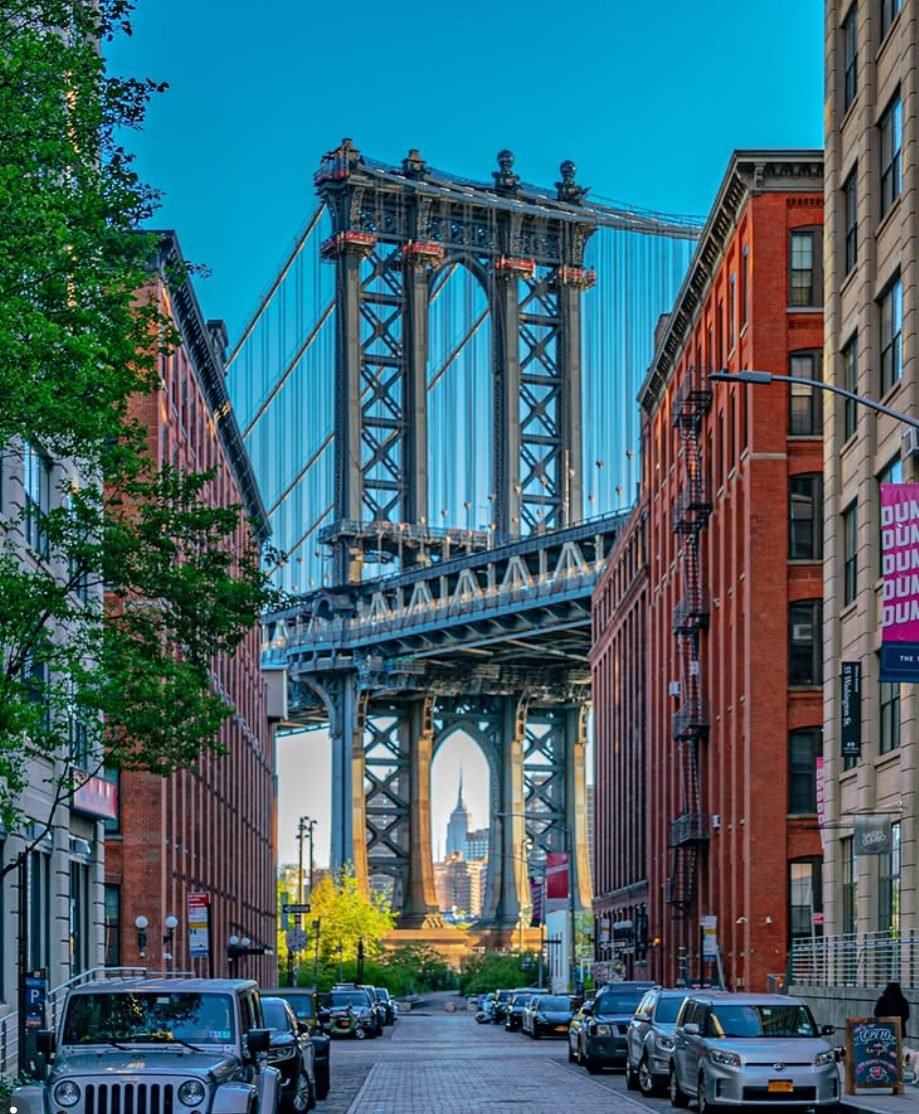 Brooklyn Nostalgia Half Day Tour