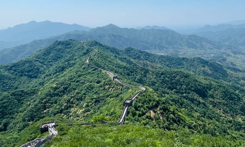 Best of China: KungFu Pandas, Scenic Wonders, and Imperial Icons 17-Day-16-Night