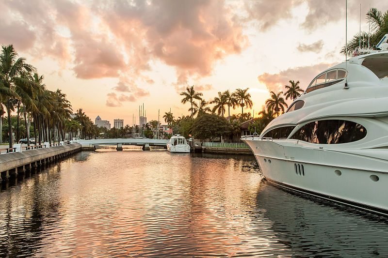 Small Group of No More Than 14 Guests | Orlando+ Miami+ Key West+ Palm Beach+ Fort Lauderdale 11-Day Tour