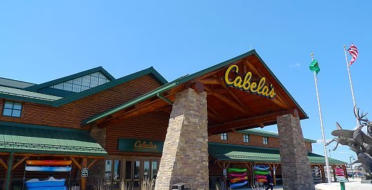 1 Day Tour from Denver to Colorado Springs