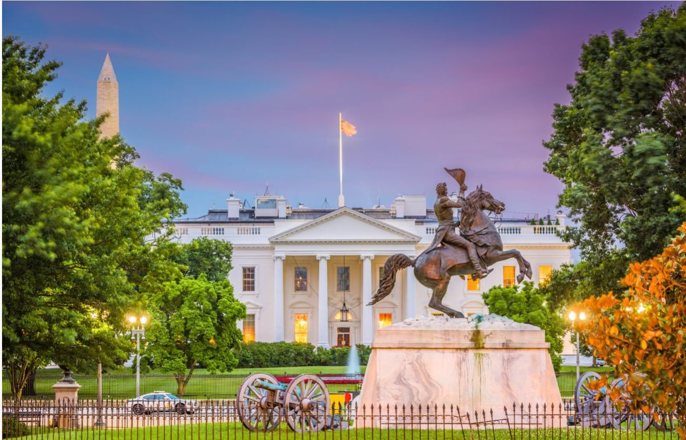 Eastern US & Eastern Canada Tour | 7-Day Tour including New York City, Philadelphia, Washington D.C., Niagara Falls, Toronto, Montreal, Quebec City, and Boston