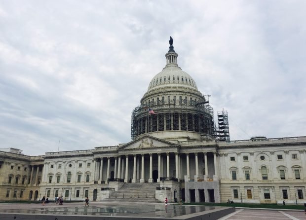 Small Group No More Than 13 Guests | Half-Day Washington DC Monuments and Landmarks Tour 
