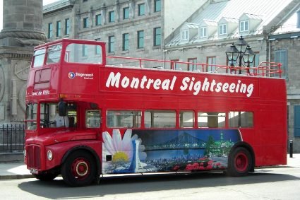 New York airport pick-up+ Watkins Glen State Park+ Niagara Falls+ Toronto+ Ottawa+ Montreal+ Quebec City+ New York City 7-day Tour (JFK/LGA airport pick-up) 