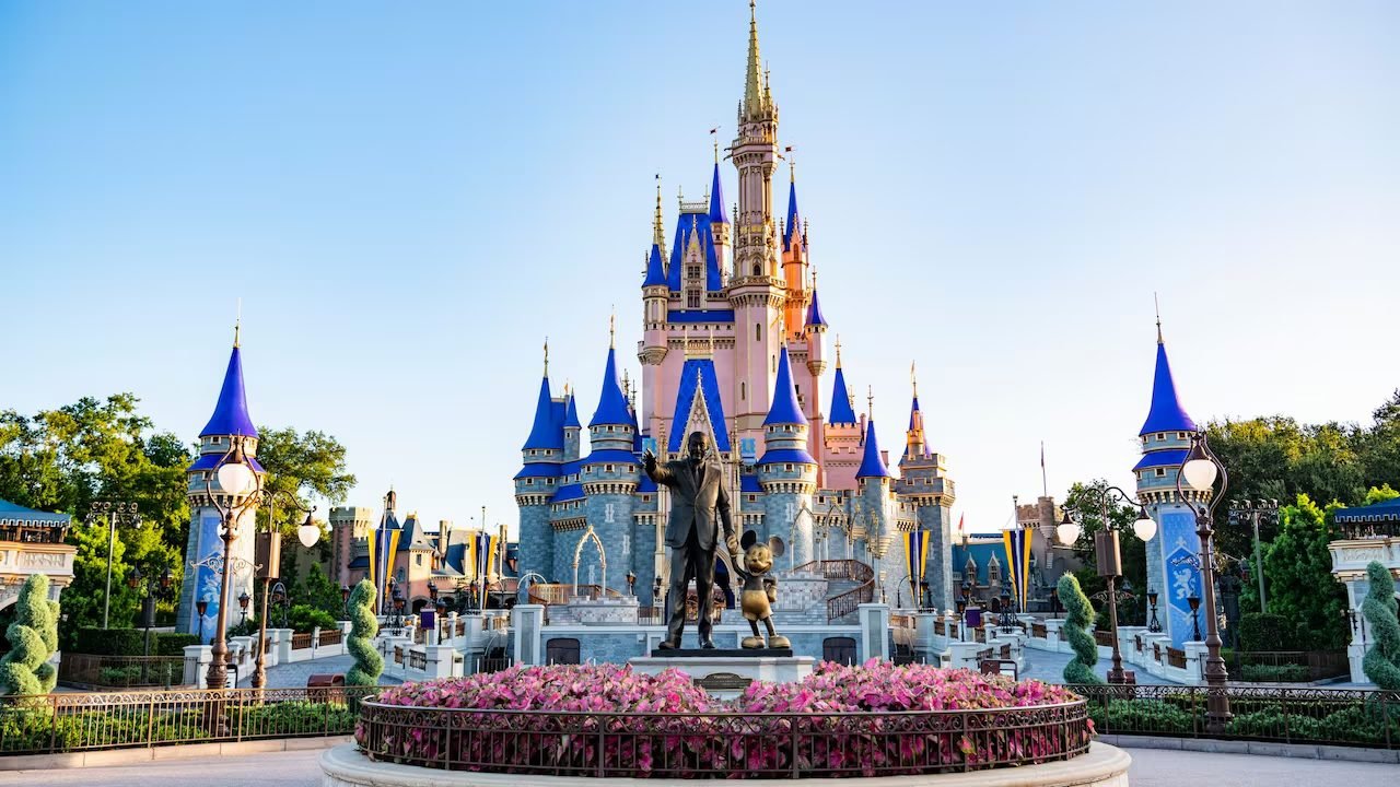 Kissimmee Vacation House 5 days 4 nights