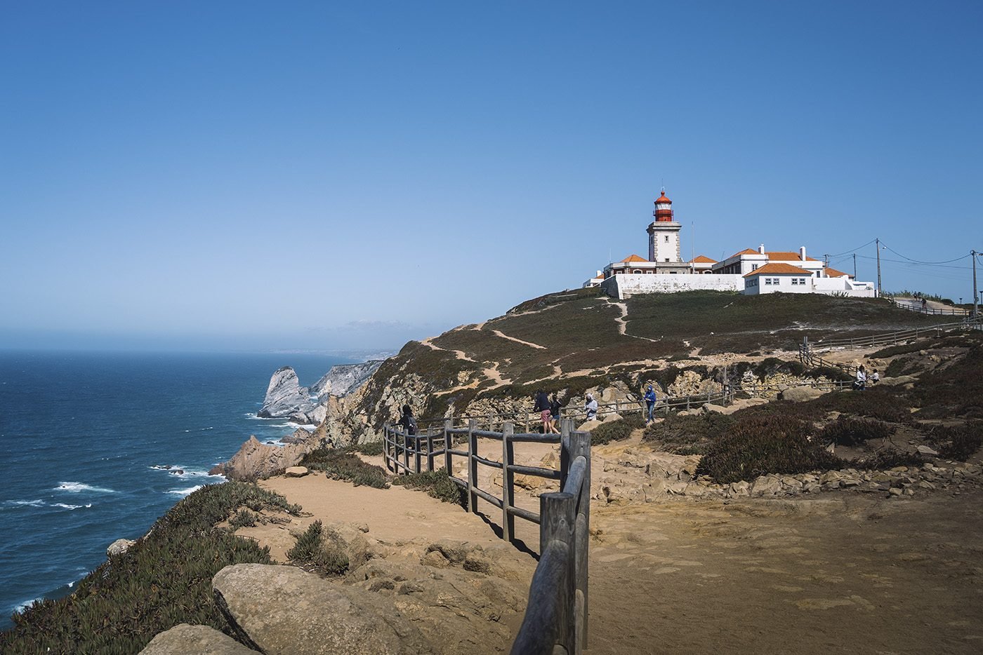 10 Day Tour to France, Spain, Portugal || Avignon, Gordes, Barcelona, Valencia,  Granada, Seville, Lisbon, Toledo, and Madrid