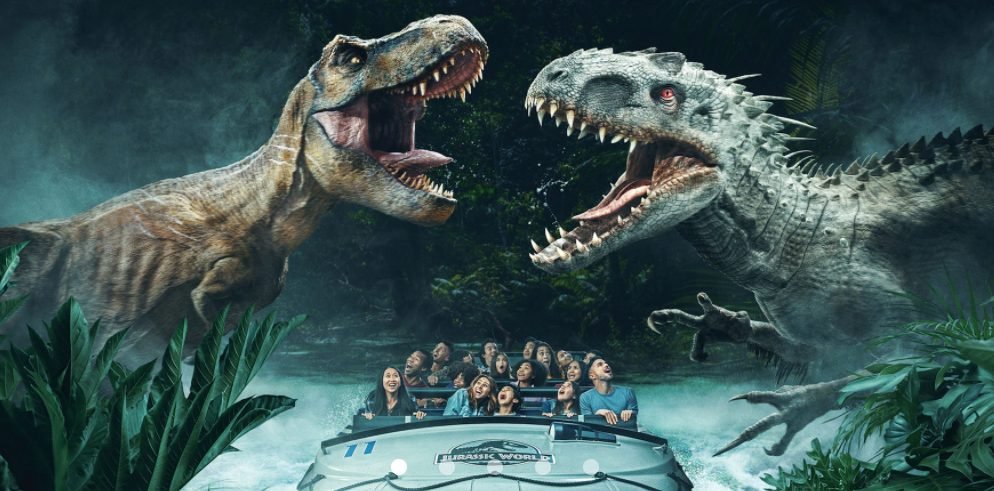  Universal Studio Hollywood 1 Day Tour (Daily Departure)