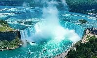  Small Group No More Than 12 Guests | 1 Day Tour at Niagara Falls