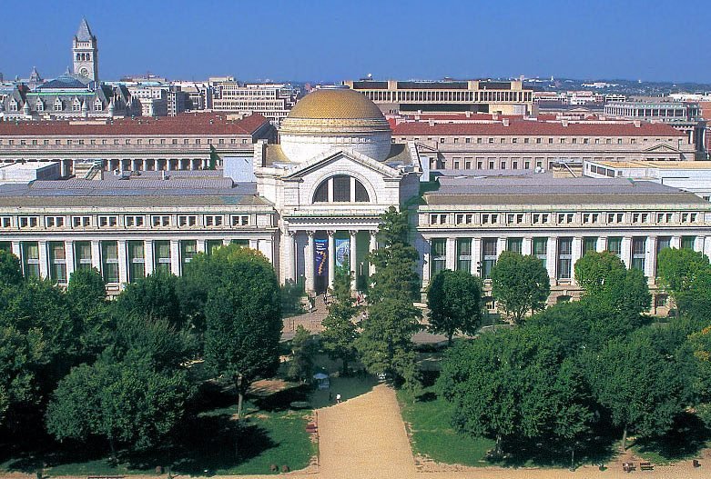 Smithsonian National Museum of Natural History