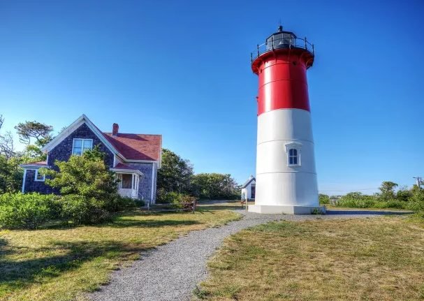 Local Exploration ‖ 3 Day Tour of Rhode Island, Cod Bay, and Plymouth