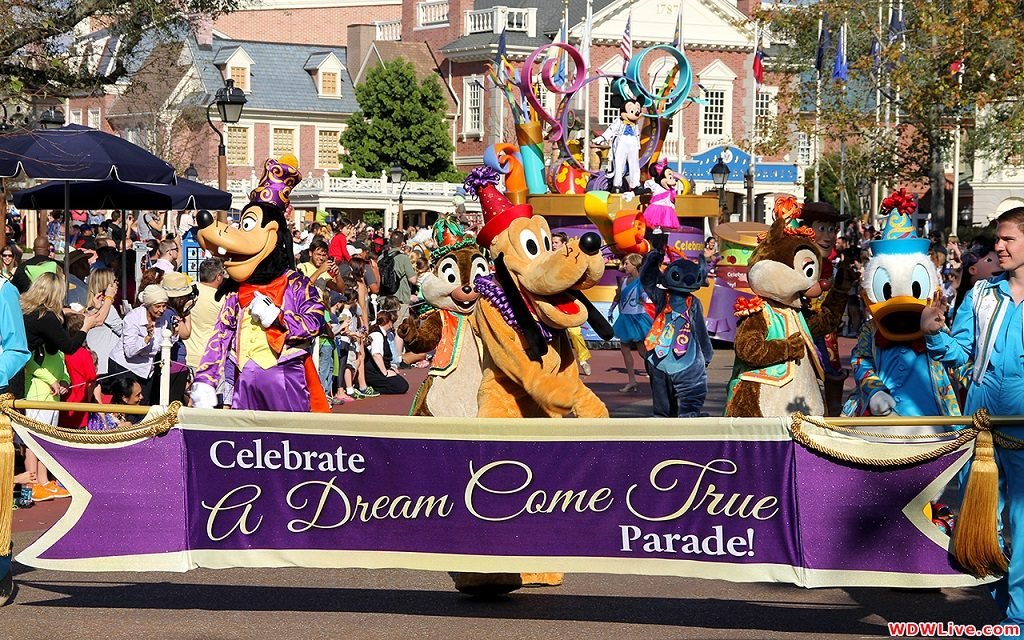 Small Group of No More Than 14 Guests | Orlando 5-Day self-guided and guided Tour
