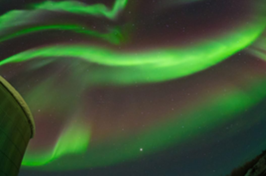 Small Group of No More Than 14 Guests || Alaska 2026-2027 Aurora Season | Fairbanks Aurora-Viewing Lodge and  Observation Cabin