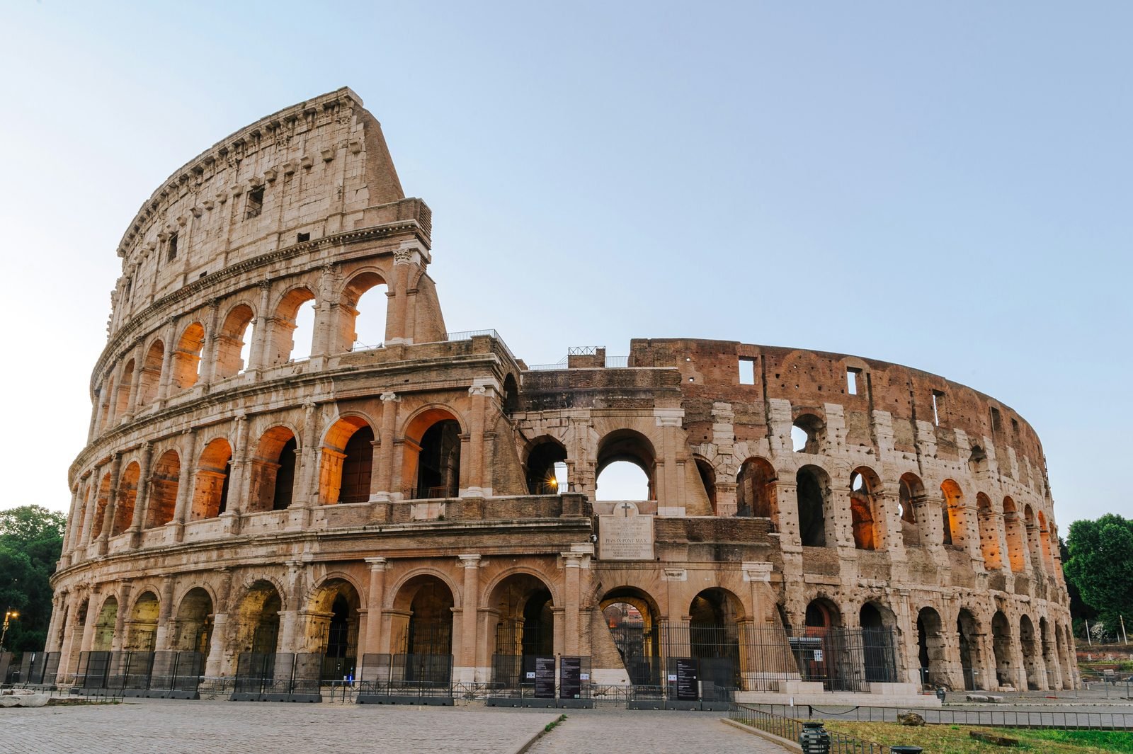 [Golden] 7 Day Tour Through Rome+Florence+Pisa+Milan+Venice+Arezzo+Perugia