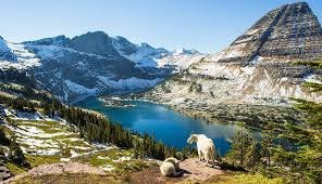  3-Day Rocky Mountain Tour to Banff National Park and Yoho National Park (Package)