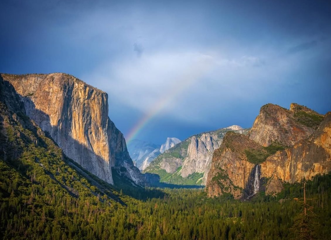 San Francisco+ 17 Miles+ Yosemite National Park+Las Vegas+ Grand Canyon National Park+ Lower Antelope Canyon+ Horseshoe Bend+ Two Los Angeles Free Days 9-day Tour