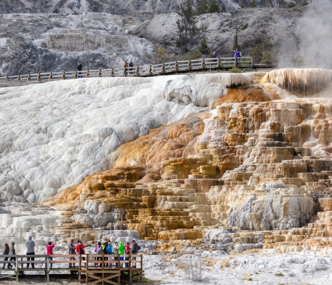 Los Angeles+ San Francisco+ Yosemite National Park+ Las Vegas+ Grand Canyon National Park+ Lower Antelope Canyon+ New York+ Philadelphia+ Washington, D.C.+ Niagara Falls+ Boston 15-Day Tour