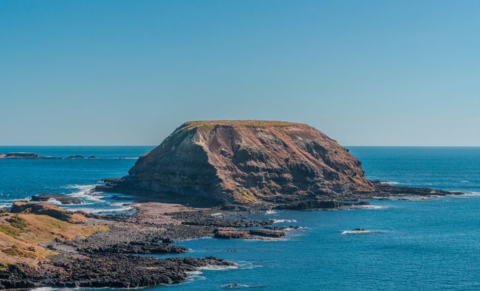 Australia  3 Day Tour of Phillip Island, Great Ocean Road, and Melbourne City Day Tour from Melbourne