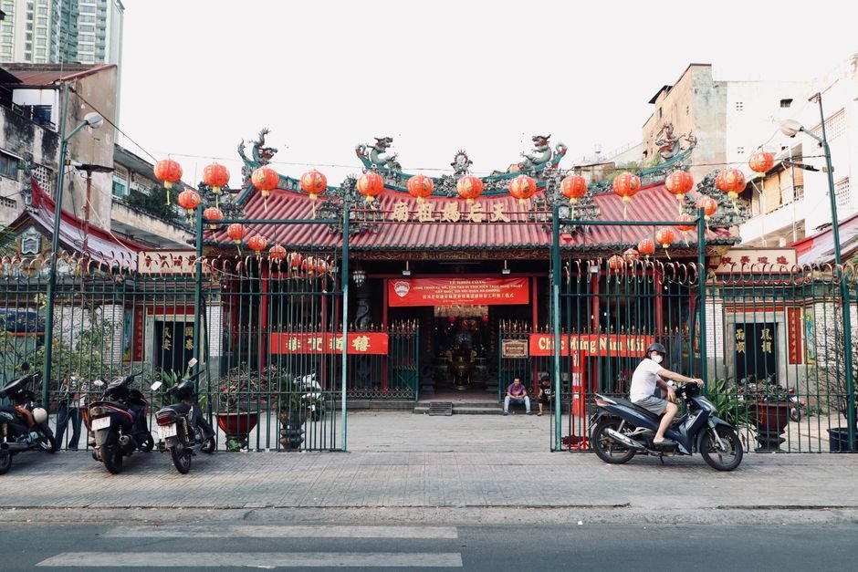 [Platinum] Amazing Vietnam | 5-Day Tour of Ho Chi Minh City + My Tho + Thoi Son Island + Mui Ne