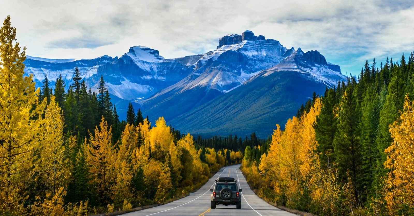 8 Days & 7 Nights Tour of Whitehorse, Carcross, Dawson City, Tombstone Mountain Park, Eagle Plains, Inuvik Crossing the Arctic Circle Self-Driving Exploration