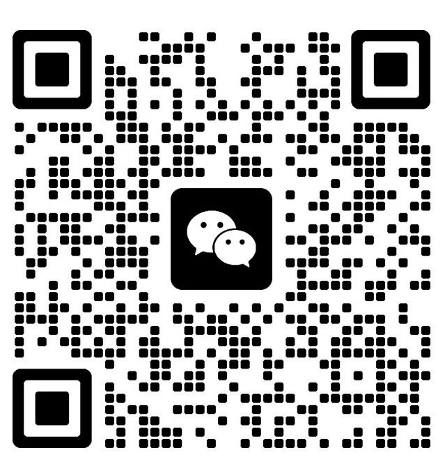 WeChat QR
